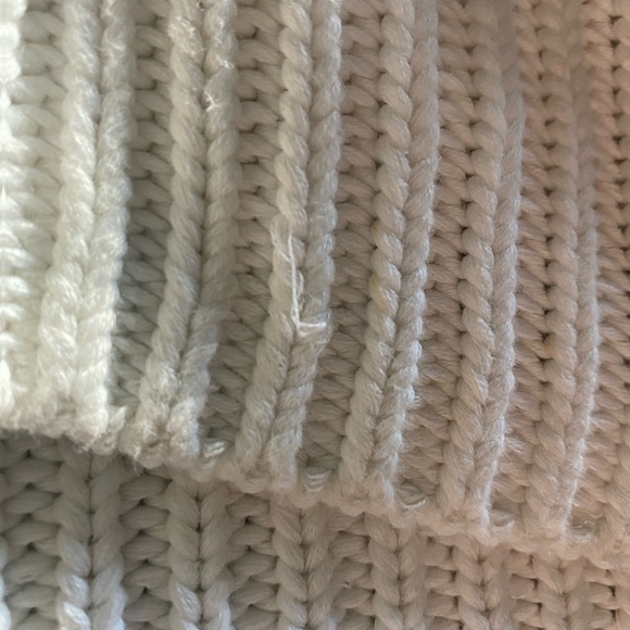 La Ligne Marina cardigan in XS in gently loved condition. - Picture 5 of 11